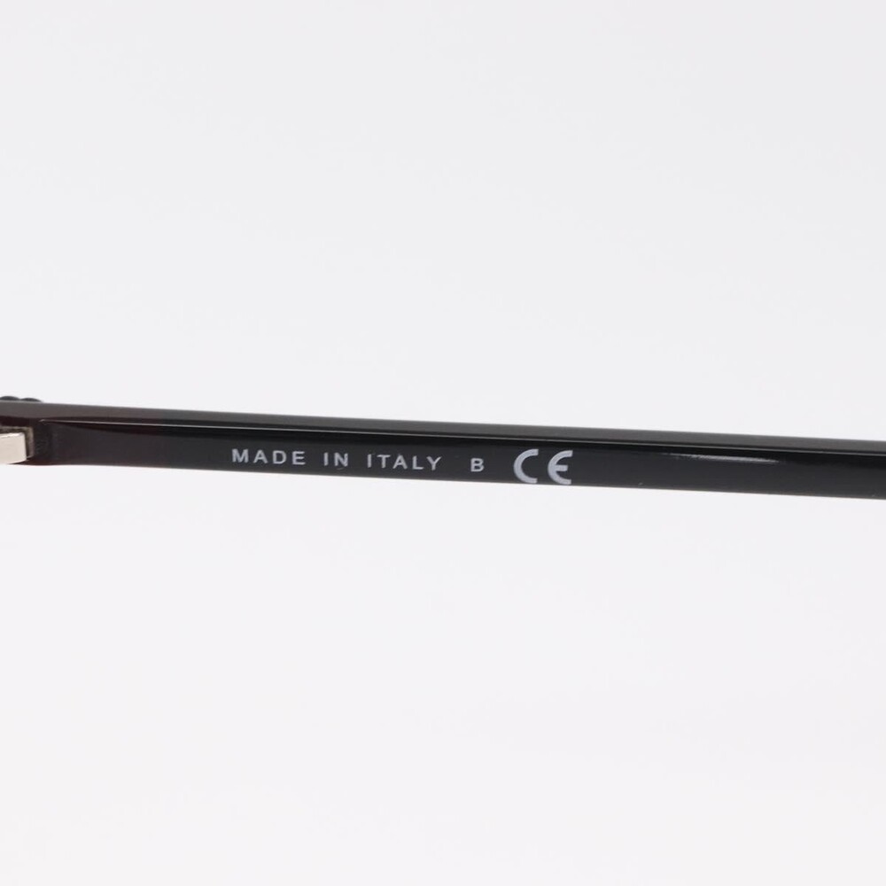 Chanel CC Plastic Sunglasses - Picture 5 of 5